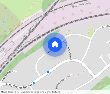 Walton Gardens, Hutton, Brentwood - Photo 1