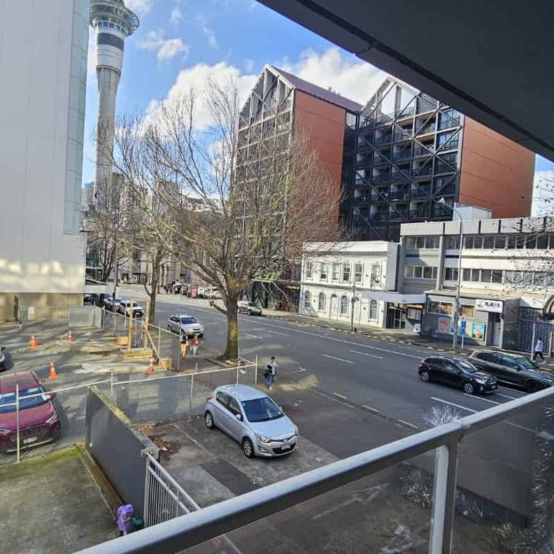 2O/147 Hobson Street, Auckland Central, Auckland City - Photo 1
