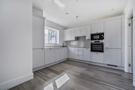 3 bedroom townhouse to rent - Photo 4