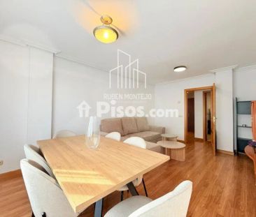 Piso en alquiler en Calle de Federico de Onís - Photo 3