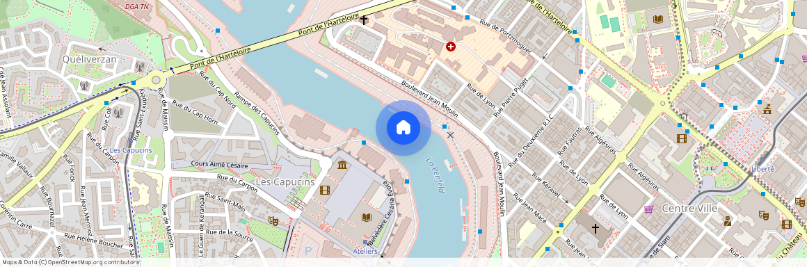 Brest