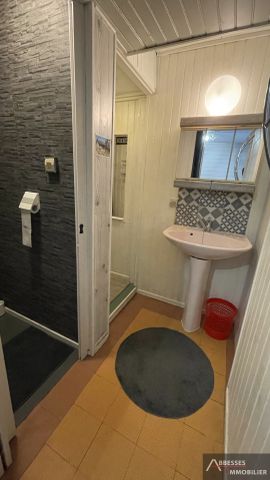 Location Appartement 1 pièce 23m² REMIREMONT 88200 - Photo 4