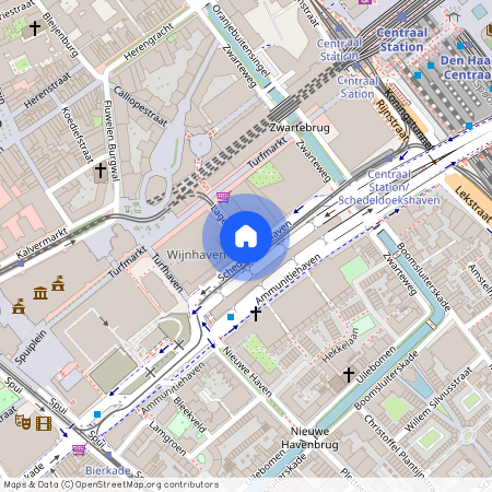 Uilebomen, 2511 GT, Lage Zand, Den Haag