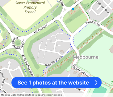 Kirkwood Grove, Medbourne, Milton Keynes, MK5 - Photo 1