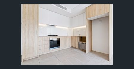 A spacious one-bedroom available in Wolli Creek - Photo 3