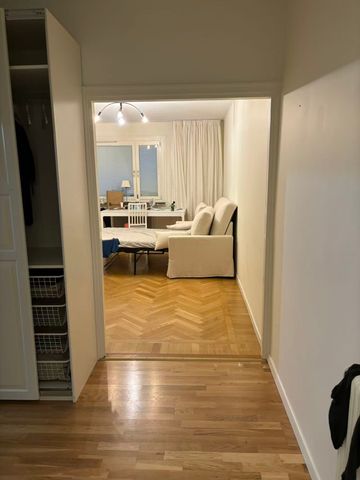 Förrådsgatan, Solna - Photo 4