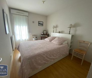 Location Appartement 3 pièces 72m² LA RICHE 37520 - Photo 4
