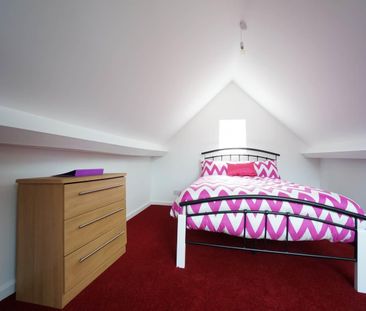 14 Ffordd Tegid - Photo 5