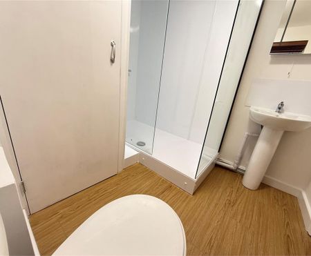 Flat 5, Hamilton Court, Stone Lane, Peterborough - Photo 5