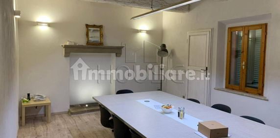 Quadrilocale via leopoldo franchetti 1, Centro, Città di Castello - Photo 2