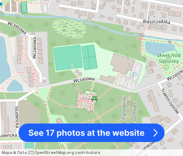Przestronne 3-pokoje z ogródkiem – Katowice Ligota, ul. Wczasowa - Photo 1