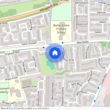 NE1, Newcastle Upon Tyne