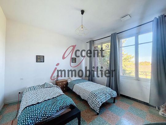 Maison Saint Andiol 6 pièce(s) 170 m2, - Photo 1