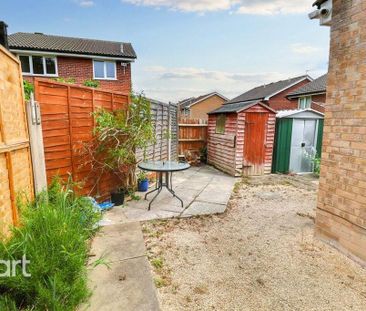 1 bedroom semi-detached house to rent - Photo 3