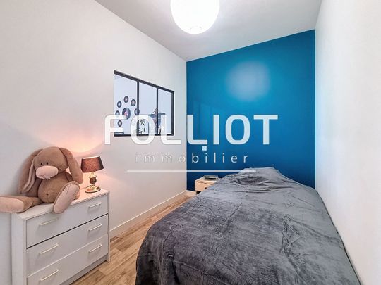 A LOUER - Appartement 2 pièces à LANDEAN - Photo 1