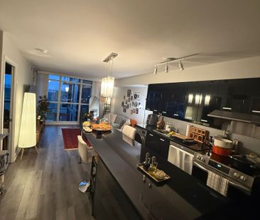 For Lease - 19 Singer Court Unit# 1816, Toronto, Ontario - Photo 6