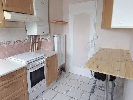 Location Appartement 2 pièces 45 m2 à Rennes - Photo 5