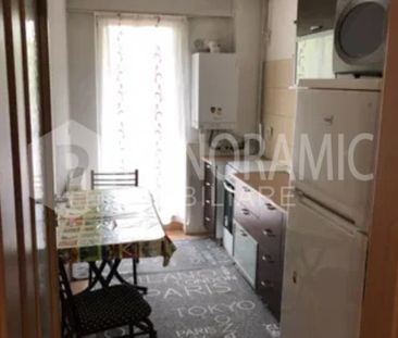 Apartament cu 1 camera - Intre Lacuri Iulius Mall FSEGA - Photo 4