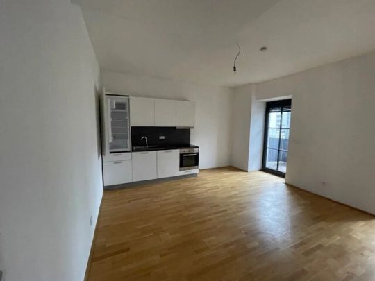 Neuwertige 2-Zimmer-Wohnung - Photo 1