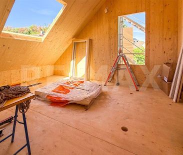 5 moderne Neubauwohnungen im Herzen von Hellikon zu vermieten - Photo 6