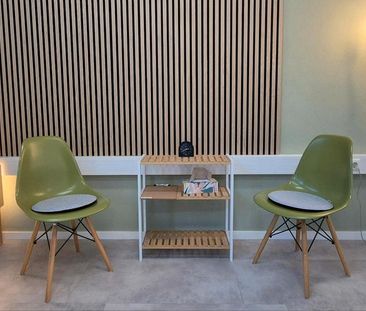 Raum in Psychotherapiepraxis flexibel - Photo 2