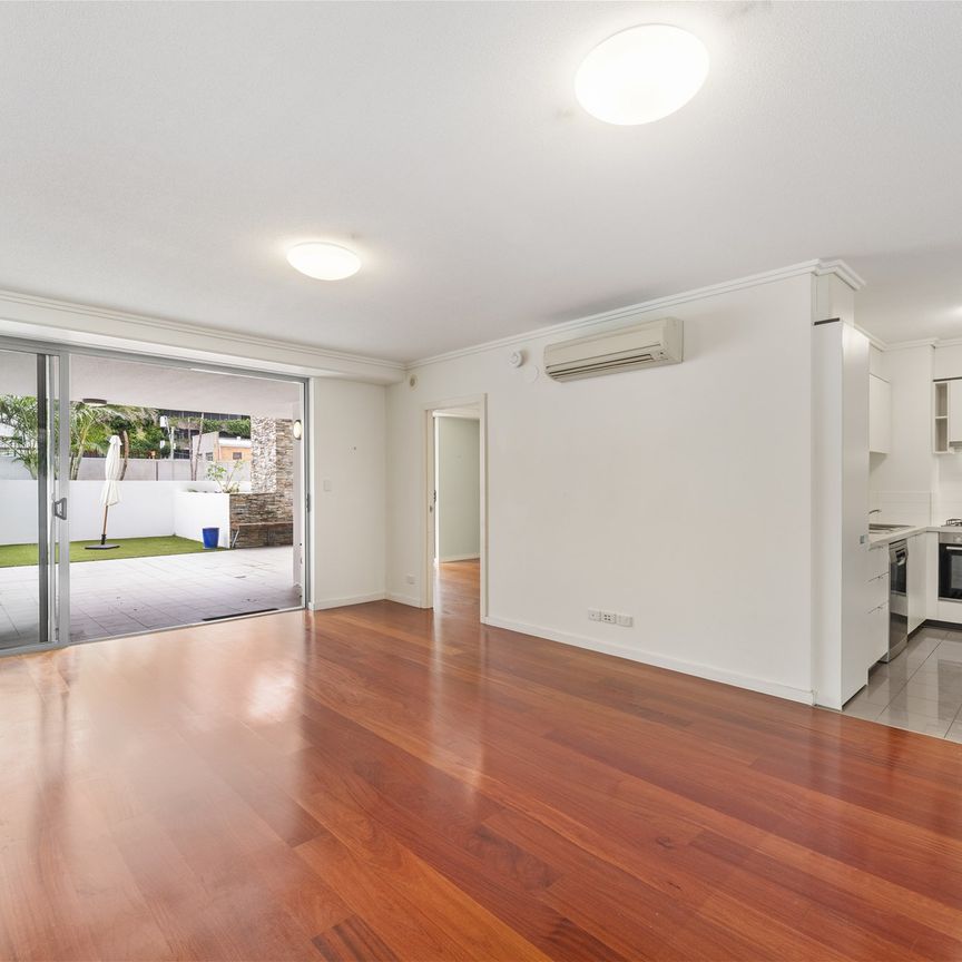 4/70 Hope Street, South Brisbane QLD 4101 - Apartment For Rent | Domain - Photo 1