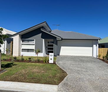 Brand New Family Home in Lilywood Landings - Photo 1