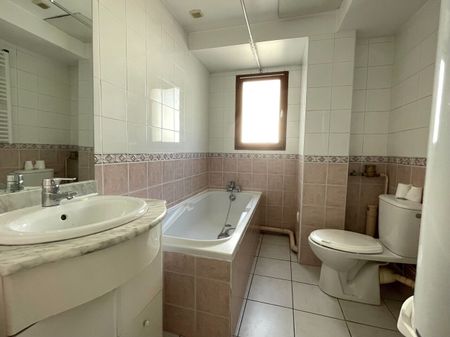 Location Appartement 2 pièces 29m² LA TRONCHE 38700 - Photo 5