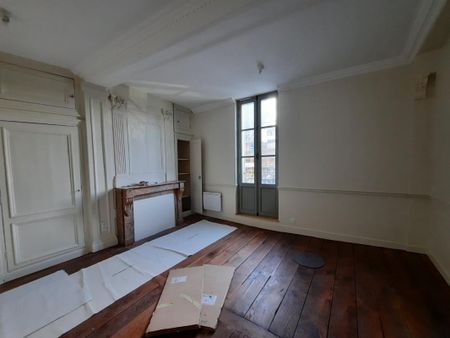 Appartement T2 à louer Rennes centre ville - 72 m² - Photo 4