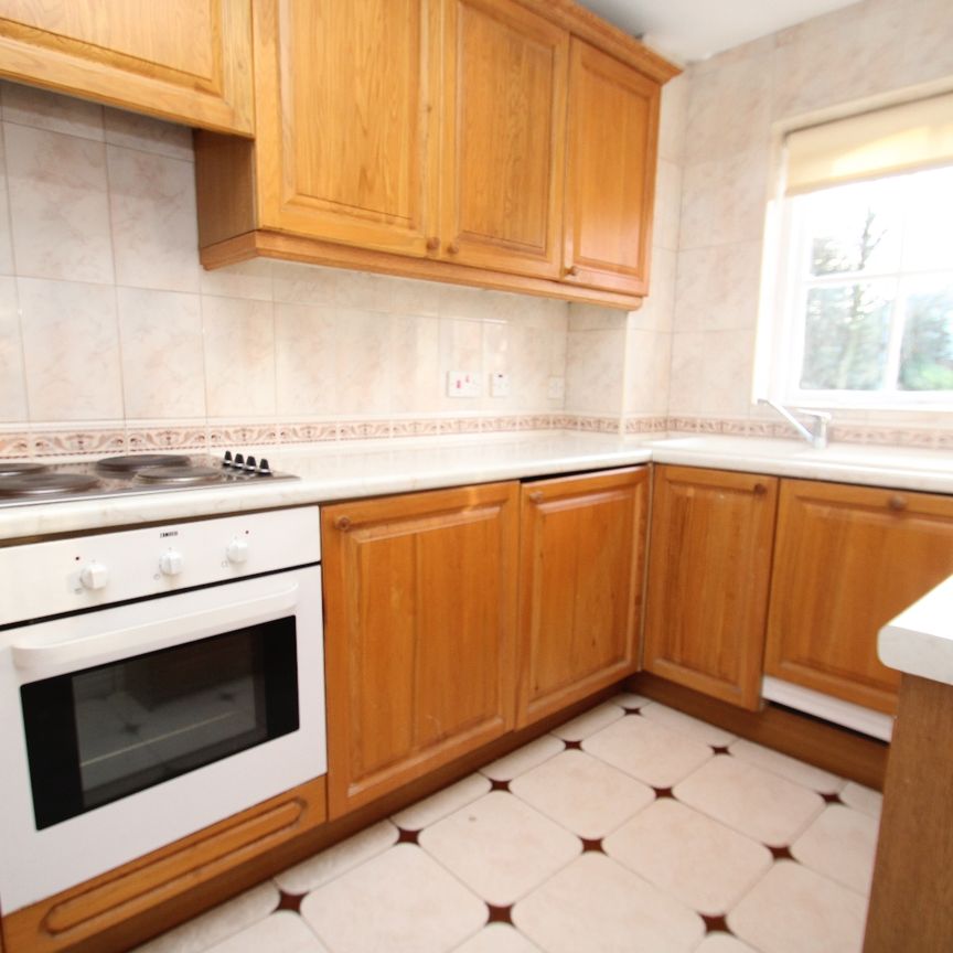 2 bedroom apartment to rent - Photo 1