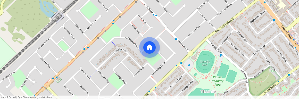 16 Shillington Way, WA 6108, Thornlie