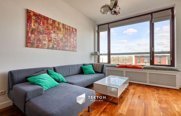 Warszawa, Śródmieście, Śródmieście Powiśle, Leszczyńska - Zdjęcie 1