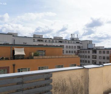 Pronájem bytu 2+1 45 m² - Photo 1