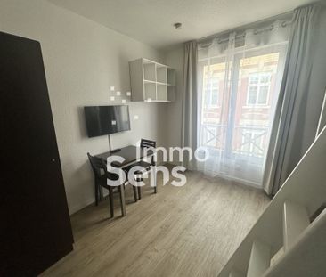 Location appartement - Lille Vauban / Cormontaigne - Photo 3