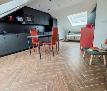 Appartement te huur - Photo 4