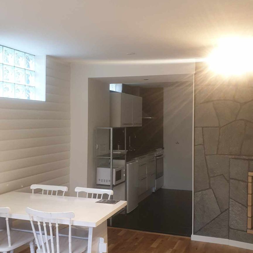 Hyggesgatan, Borås - Photo 1