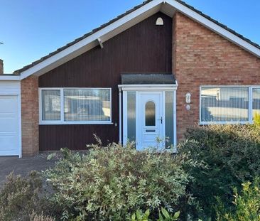 Wicks Crescent, Formby, L37 1PD - Photo 2