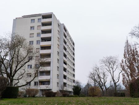 Magnifique appartement de 6 pièces au 8ème étage- Visite groupée le mercredi 13.05.2026 à 16h30, directement sur place, sans inscription préalable. - Foto 3