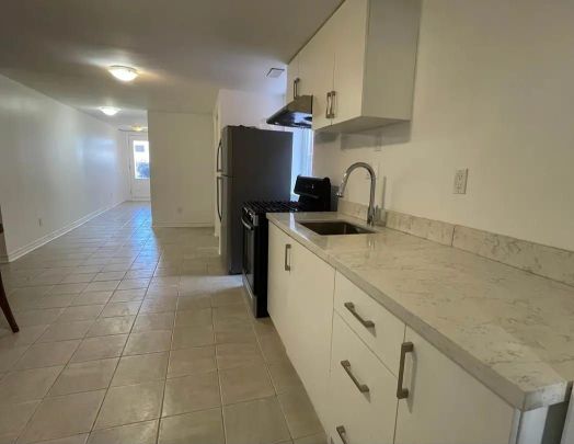 For Lease - 16 Prouse Drive Unit# Lower, Brampton, Ontario - Photo 1