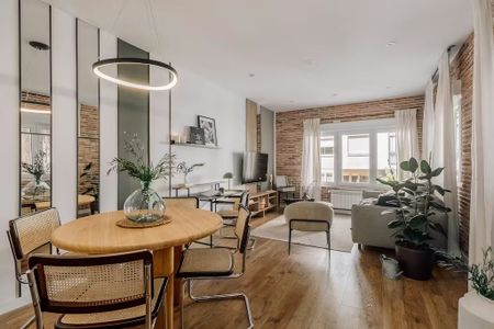 Calle de Rafael de Riego, Madrid, Community of Madrid 28045 - Photo 2