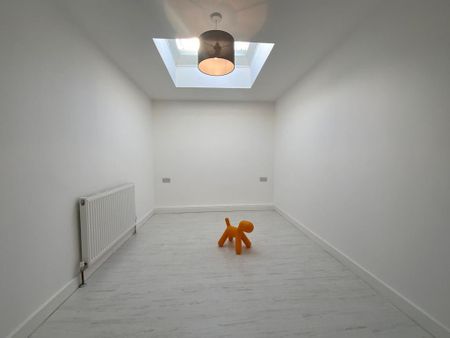 1 bedroom detached bungalow to rent - Photo 4