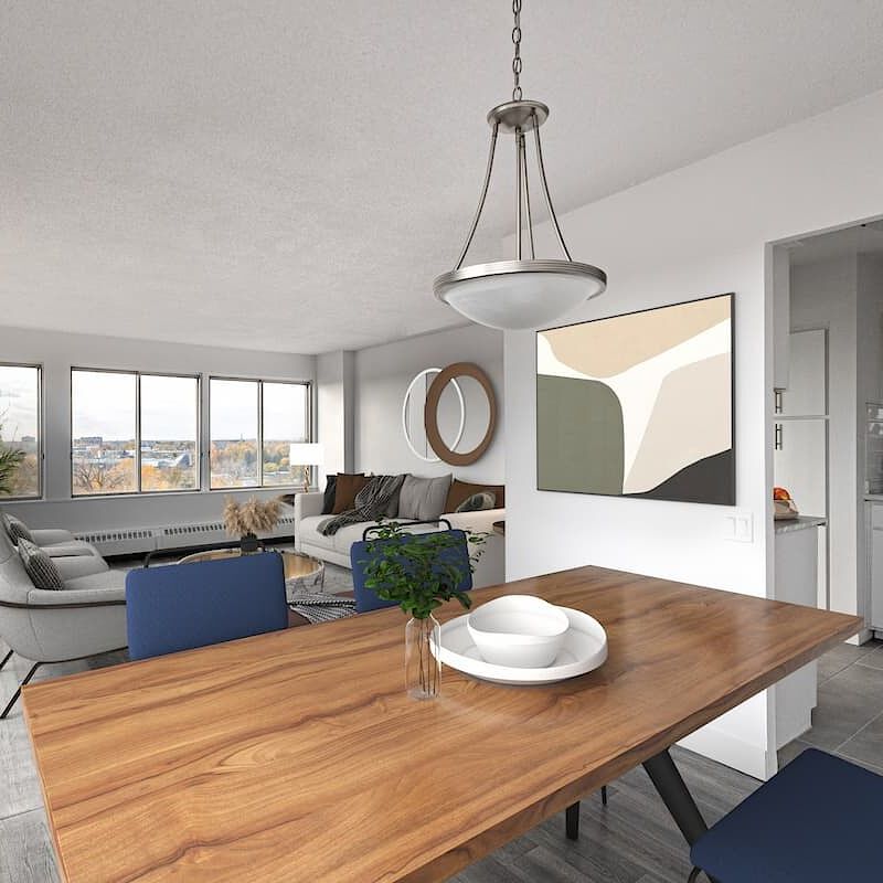 Domaine Bellerive Apartments - Photo 1