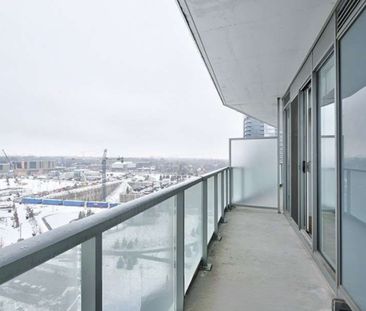 For Lease - 115 Mcmahon Drive Unit# 1001, Toronto, Ontario - Photo 1