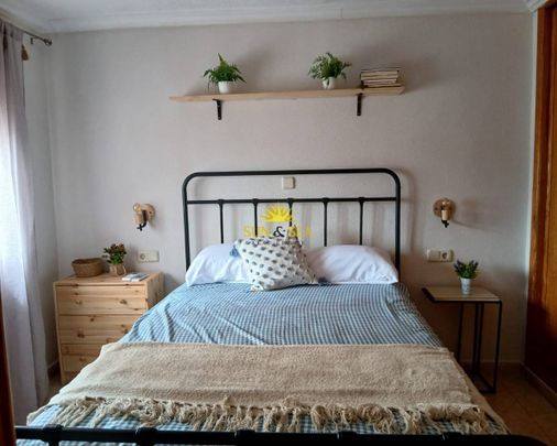 1 BEDROOM APARTMENT - LA MANGA DEL MAR MENOR - Photo 1