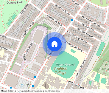 Sutherland Road, Brighton - Photo 1