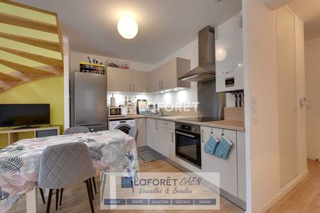 Maison T3 CORMELLES LE ROYAL à louer - Photo 5