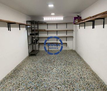 Apartamento residencial para aluguel em Santos (Campo Grande) | 3 q... - Foto 1