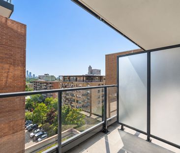 For Lease - 2525 Bathurst Street Unit# 1001, Toronto, Ontario - Photo 4