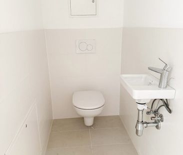 Charmante 2-Zimmer-Wohnung mit Balkon - Wohnen am Puls der Zeit mit... - Photo 4