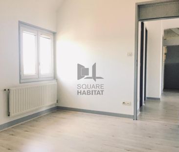 Location Appartement 3 pièces 48m² CHATELLERAULT 86100 - Photo 5